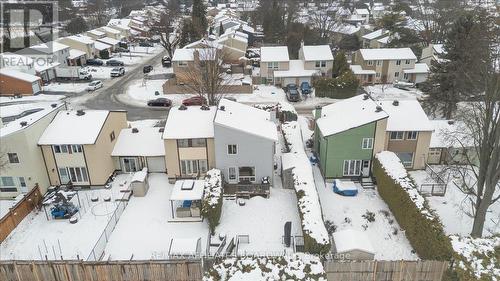 1146 Grenoble Crescent, Ottawa, ON - Outdoor