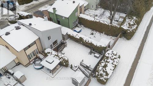 1146 Grenoble Crescent, Ottawa, ON - Outdoor