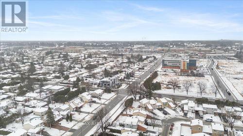 1146 Grenoble Crescent, Ottawa, ON - Outdoor With View