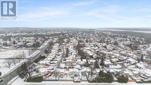 1146 Grenoble Crescent, Ottawa, ON - Outdoor With View