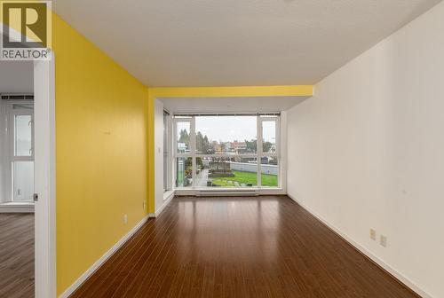408 2770 Sophia Street, Vancouver, BC - Indoor Photo Showing Other Room