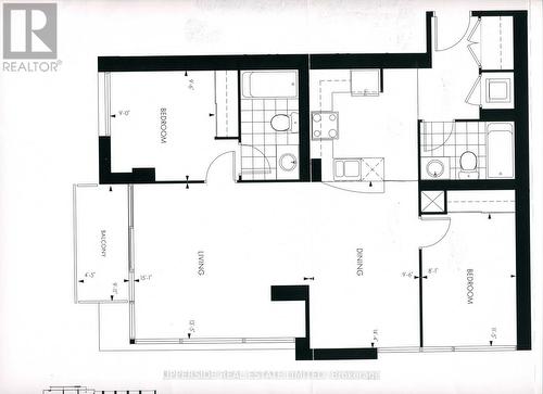 502 - 18 Yorkville Avenue, Toronto, ON - Other