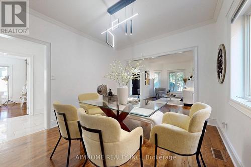 812 Foxcroft Boulevard, Newmarket, ON - Indoor