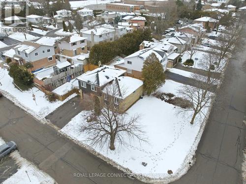 856 Sorrento Avenue, Oshawa, ON - Outdoor With View