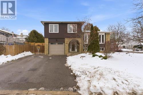 856 Sorrento Avenue, Oshawa, ON - Outdoor