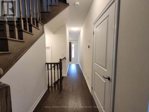 215 Broadacre Drive, Kitchener, ON - Indoor Photo Showing Other Room