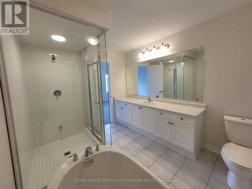 215 Broadacre Drive, Kitchener, ON - Indoor Photo Showing Bathroom