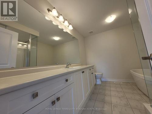 215 Broadacre Drive, Kitchener, ON - Indoor Photo Showing Bathroom