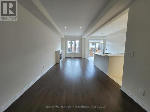 215 Broadacre Drive, Kitchener, ON - Indoor Photo Showing Other Room