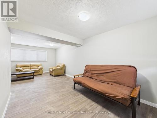 287 Kingsway Street, Kincardine, ON - Indoor