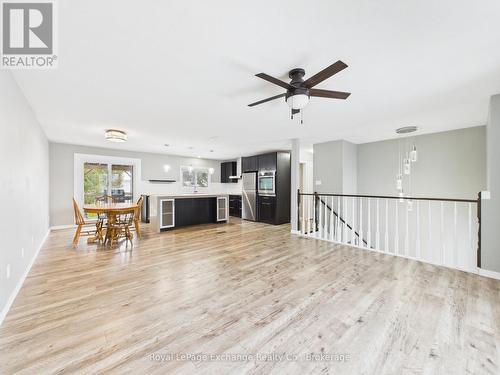 287 Kingsway Street, Kincardine, ON - Indoor