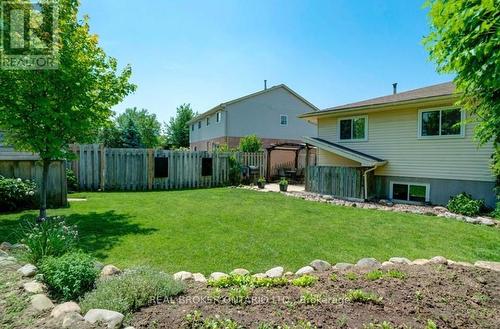 Upper - 102 Bonaventure Drive, London East, ON - Outdoor