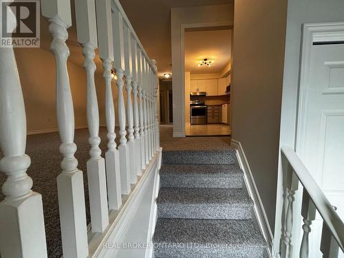 Upper - 102 Bonaventure Drive, London East, ON - Indoor Photo Showing Other Room