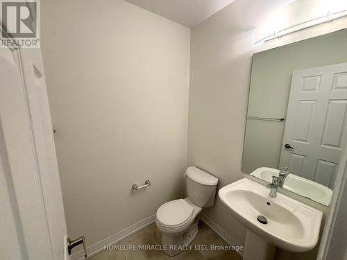 91 Marche Drive, Haldimand, ON - Indoor Photo Showing Bathroom