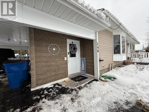 140 Caroline Court, Temiskaming Shores (New Liskeard), ON - Outdoor