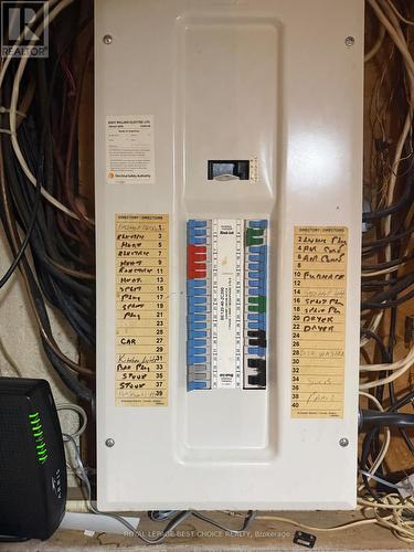 140 Caroline Court, Temiskaming Shores (New Liskeard), ON - Indoor Photo Showing Other Room