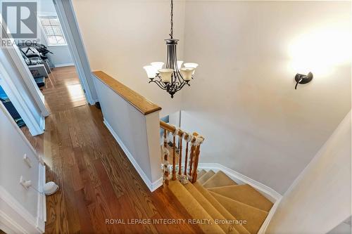 2165 Sojourn Street, Ottawa, ON - Indoor Photo Showing Other Room