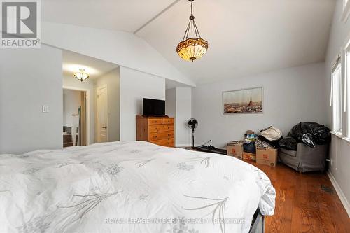 2165 Sojourn Street, Ottawa, ON - Indoor Photo Showing Bedroom