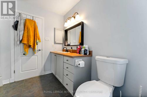 2165 Sojourn Street, Ottawa, ON - Indoor Photo Showing Bathroom