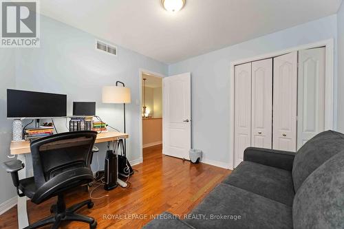 2165 Sojourn Street, Ottawa, ON - Indoor Photo Showing Office