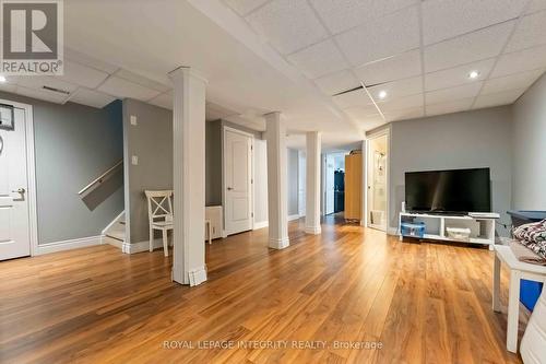 2165 Sojourn Street, Ottawa, ON - Indoor