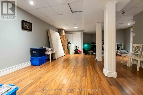 2165 Sojourn Street, Ottawa, ON - Indoor Photo Showing Other Room