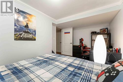 2165 Sojourn Street, Ottawa, ON - Indoor Photo Showing Bedroom