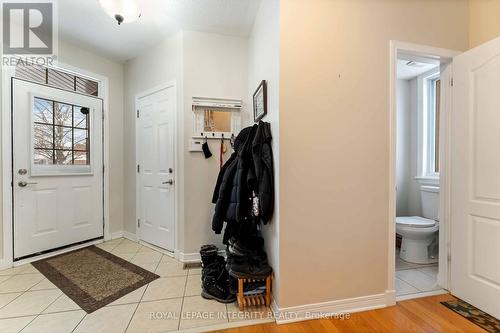 2165 Sojourn Street, Ottawa, ON - Indoor Photo Showing Other Room