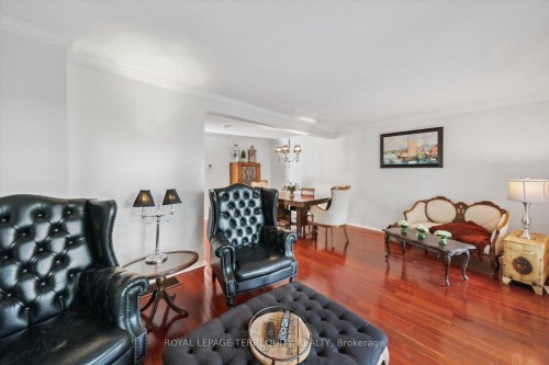 1825 Hyde Mill Crescent, Mississauga, ON - Indoor