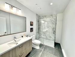 Ensuite bathroom - 