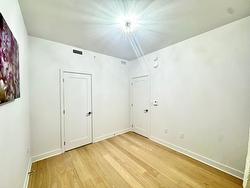 Chambre à coucher - 