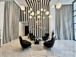 Reception area - 