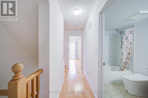 95 Faithful Way, Markham, ON - Indoor Photo Showing Bathroom
