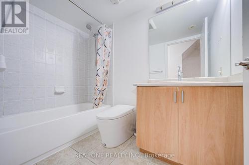 95 Faithful Way, Markham, ON - Indoor Photo Showing Bathroom