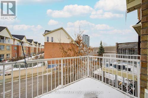 95 Faithful Way, Markham, ON - Outdoor With Exterior