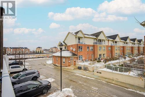 95 Faithful Way, Markham, ON - Outdoor