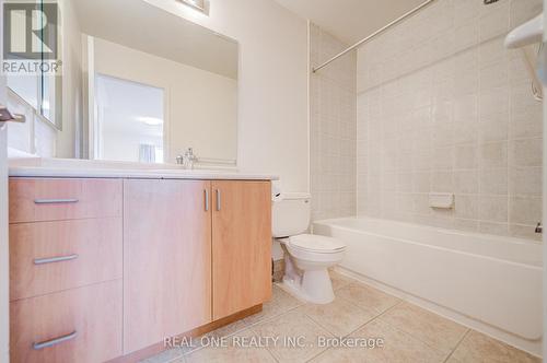 95 Faithful Way, Markham, ON - Indoor Photo Showing Bathroom