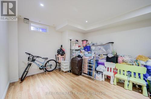 95 Faithful Way, Markham, ON - Indoor