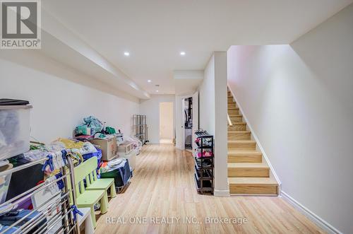 95 Faithful Way, Markham, ON - Indoor Photo Showing Other Room