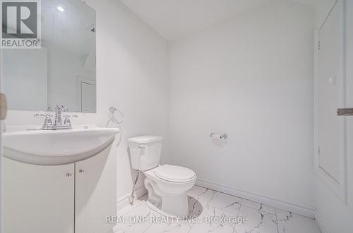 95 Faithful Way, Markham, ON - Indoor Photo Showing Bathroom