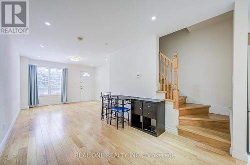 95 Faithful Way, Markham, ON - Indoor Photo Showing Other Room