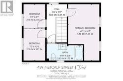 Original 3 bedroom - 