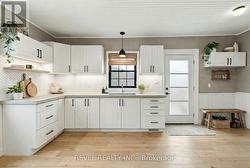 Potential Reno Idea's - 