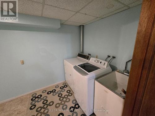 33 - 65 Fiddlers Green Road, London North (North P), ON - Indoor Photo Showing Laundry Room