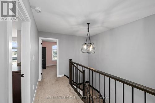 252 Doan Drive, Middlesex Centre, ON - Indoor Photo Showing Other Room