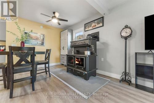 44 Lacroix Bay Road, Whitewater Region, ON - Indoor