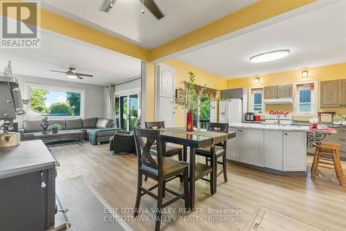 44 Lacroix Bay Road, Whitewater Region, ON - Indoor