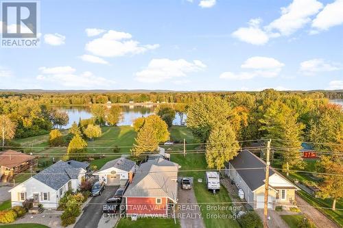 44 Lacroix Bay Road, Whitewater Region, ON - Outdoor With View