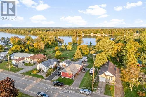 44 Lacroix Bay Road, Whitewater Region, ON - Outdoor With Body Of Water With View