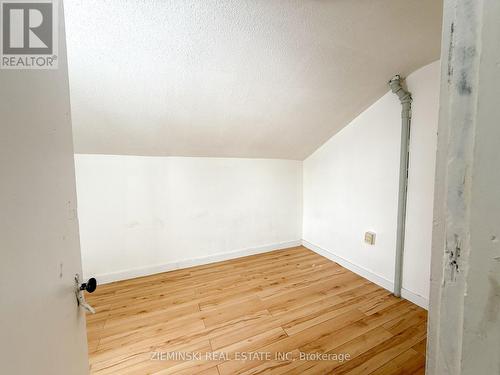 106 Commercial Avenue, Timmins (Ts - Sw), ON - Indoor Photo Showing Other Room